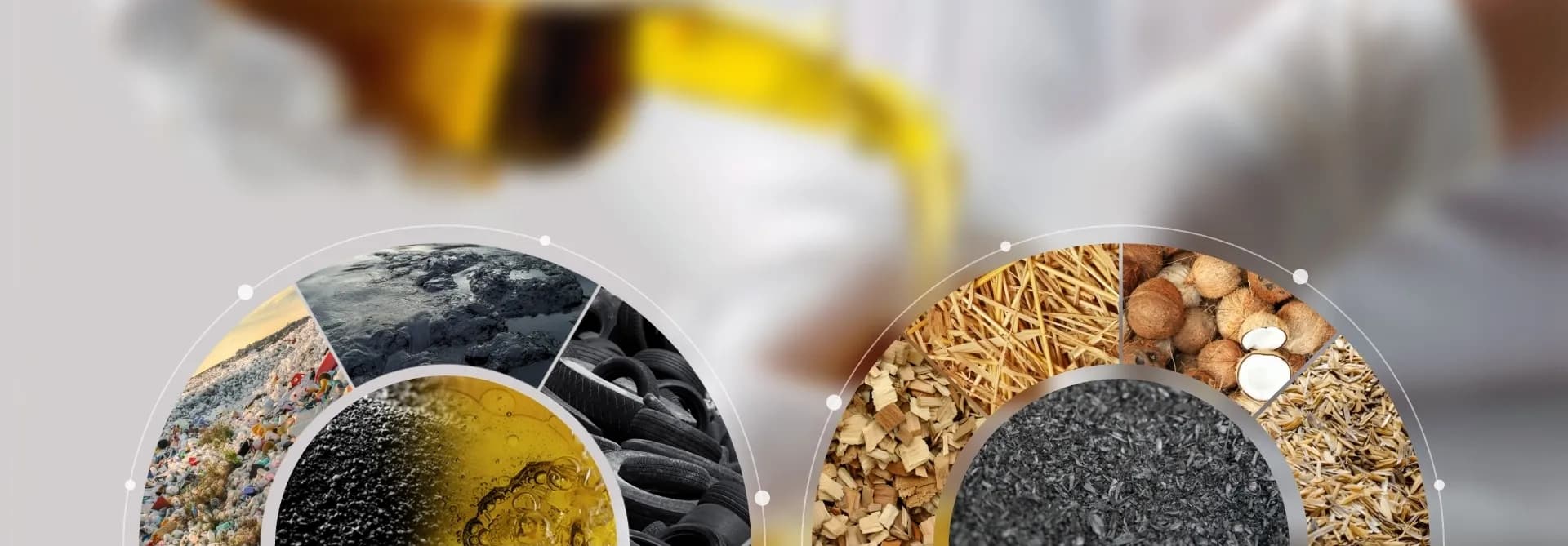 Pyrolysis Technology Turns Waste into Value